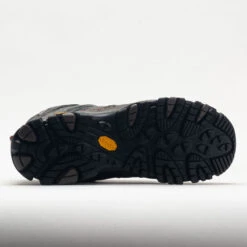 Merrell Moab 3 Mid Waterproof Men's Beluga 11 Merrell Moab 3 Mid Waterproof Men's Beluga -Sports Shoe Store 631298 4