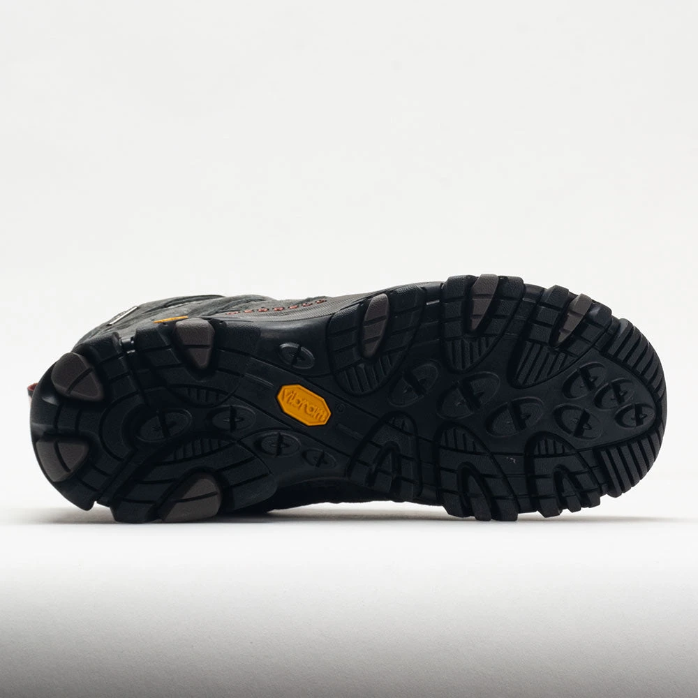 Merrell Moab 3 Mid Waterproof Men's Beluga 6 Merrell Moab 3 Mid Waterproof Men's Beluga - Image 4