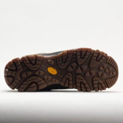 Merrell Moab 3 Waterproof Men's Olive/Gum -Sports Shoe Store 631299 4