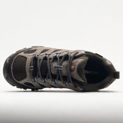 Merrell Moab 3 Waterproof Women's Brindle -Sports Shoe Store 631300 2