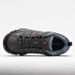 Merrell Moab 3 Waterproof Women's Granite -Sports Shoe Store 631301 2