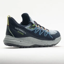 Merrell Bravada 2 Women's Navy -Sports Shoe Store 631306 6