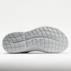 OOFOS OOmg EeZee Women's White/Mauve 11 OOFOS OOmg EeZee Women's White/Mauve -Sports Shoe Store 631314 4