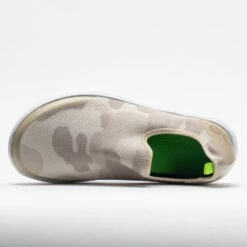 OOFOS OOmg EeZee Limited Women's Tan Camo 10 OOFOS OOmg EeZee Limited Women's Tan Camo -Sports Shoe Store 631316 2