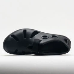 OOFOS OOcandoo Men's Black -Sports Shoe Store 631321 2