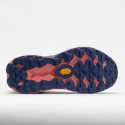 Hoka One One Speedgoat 5 Mid GTX Women's Bellwether Blue/Camellia 11 Hoka One One Speedgoat 5 Mid GTX Women's Bellwether Blue/Camellia -Sports Shoe Store 631326 4