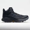Hoka One One Speedgoat 5 Mid GTX Men's Black/Black 2 Hoka One One Speedgoat 5 Mid GTX Men's Black/Black -Sports Shoe Store 631327 3