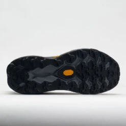 Hoka One One Speedgoat 5 Mid GTX Men's Black/Black -Sports Shoe Store 631327 4