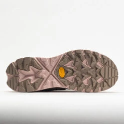 HOKA Anacapa Breeze Low Women's Oxford Tan/Peach Whip -Sports Shoe Store 631328 4