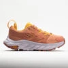 HOKA Anacapa Breeze Low Women's Sun Baked/Amber Yellow -Sports Shoe Store 631329 3