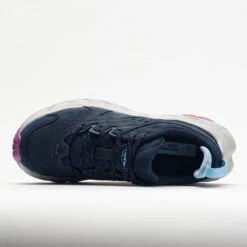 HOKA Anacapa Breeze Low Women's Outer Space/Harbor Mist 10 HOKA Anacapa Breeze Low Women's Outer Space/Harbor Mist -Sports Shoe Store 631330 2