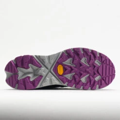 HOKA Anacapa Breeze Low Women's Outer Space/Harbor Mist 11 HOKA Anacapa Breeze Low Women's Outer Space/Harbor Mist -Sports Shoe Store 631330 4