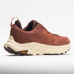 HOKA Anacapa Breeze Low Men's Baked Clay/Shortbread -Sports Shoe Store 631331 6