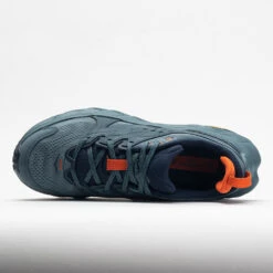 HOKA Anacapa Breeze Low Men's Goblin Blue/Outer Space -Sports Shoe Store 631333 2