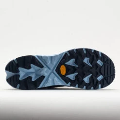 HOKA Anacapa Low GTX Women's Mountain Spring/Summer Song -Sports Shoe Store 631334 4