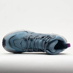 HOKA Anacapa Mid GTX Women's Mountain Spring/Harbor Mist 10 HOKA Anacapa Mid GTX Women's Mountain Spring/Harbor Mist -Sports Shoe Store 631337 2