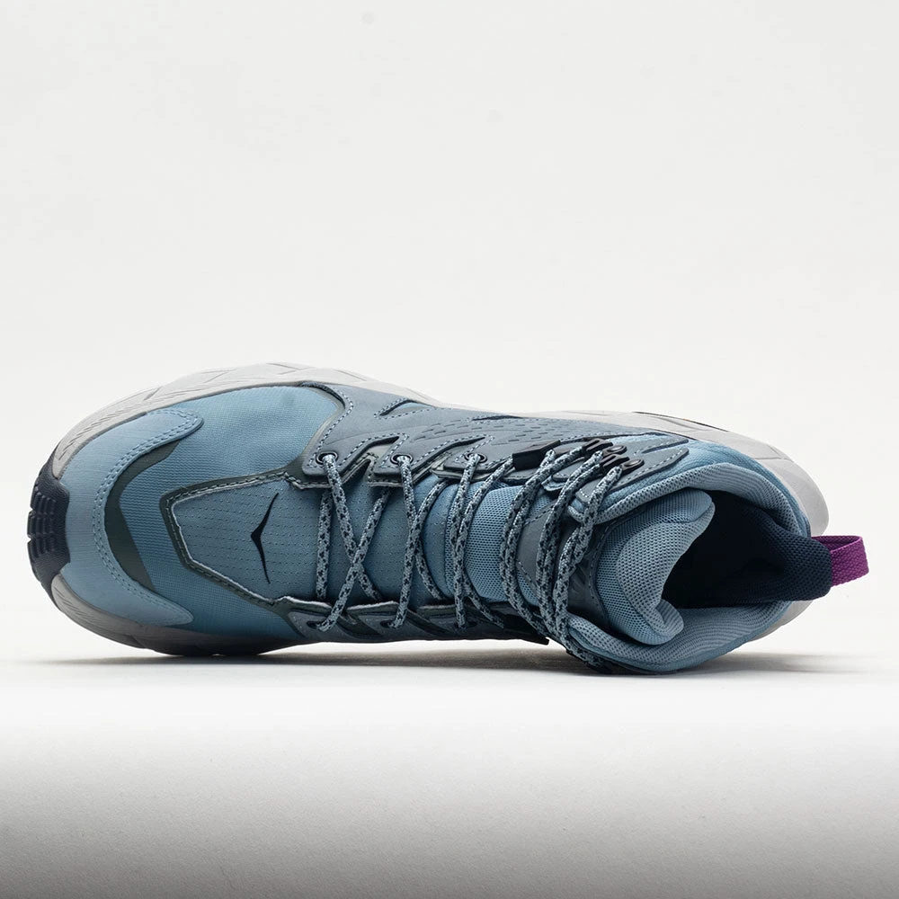 HOKA Anacapa Mid GTX Women's Mountain Spring/Harbor Mist 5 HOKA Anacapa Mid GTX Women's Mountain Spring/Harbor Mist - Image 3