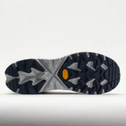 HOKA Anacapa Mid GTX Women's Mountain Spring/Harbor Mist 11 HOKA Anacapa Mid GTX Women's Mountain Spring/Harbor Mist -Sports Shoe Store 631337 4