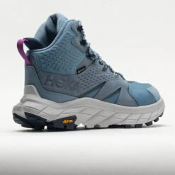 HOKA Anacapa Mid GTX Women's Mountain Spring/Harbor Mist 13 HOKA Anacapa Mid GTX Women's Mountain Spring/Harbor Mist -Sports Shoe Store 631337 6