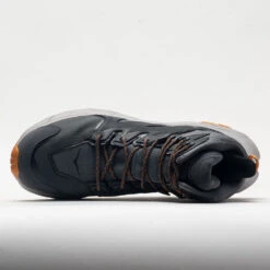 Hoka One One Anacapa Mid GTX Men's Castlerock/Harbor Mist 10 Hoka One One Anacapa Mid GTX Men's Castlerock/Harbor Mist -Sports Shoe Store 631338 2