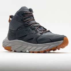 Hoka One One Anacapa Mid GTX Men's Castlerock/Harbor Mist 12 Hoka One One Anacapa Mid GTX Men's Castlerock/Harbor Mist -Sports Shoe Store 631338 5