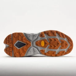 HOKA Kaha 2 GTX Men's Castlerock/Harbor Mist 11 HOKA Kaha 2 GTX Men's Castlerock/Harbor Mist -Sports Shoe Store 631339 4