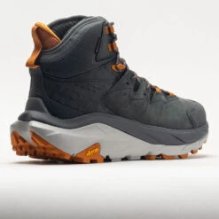 HOKA Kaha 2 GTX Men's Castlerock/Harbor Mist 13 HOKA Kaha 2 GTX Men's Castlerock/Harbor Mist -Sports Shoe Store 631339 6