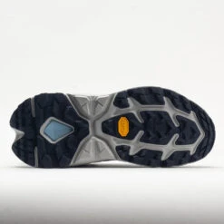 HOKA Kaha 2 Low GTX Women's Summer Song/Harbor Mist -Sports Shoe Store 631340 4