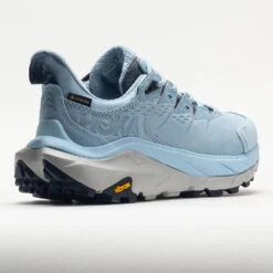 HOKA Kaha 2 Low GTX Women's Summer Song/Harbor Mist -Sports Shoe Store 631340 6