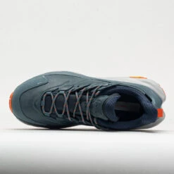 HOKA Kaha 2 Low GTX Men's Goblin Blue/Harbor Mist -Sports Shoe Store 631341 2