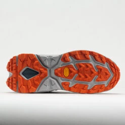 HOKA Kaha 2 Low GTX Men's Goblin Blue/Harbor Mist -Sports Shoe Store 631341 4