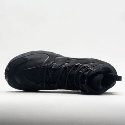 HOKA Anacapa Mid GTX Men's Black/Black 10 HOKA Anacapa Mid GTX Men's Black/Black -Sports Shoe Store 631344 2