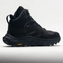 HOKA Anacapa Mid GTX Men's Black/Black 13 HOKA Anacapa Mid GTX Men's Black/Black -Sports Shoe Store 631344 6