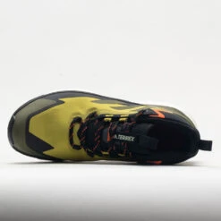 Adidas Terrex Free Hiker 2 GTX Men's Pulse Olive 10 Adidas Terrex Free Hiker 2 GTX Men's Pulse Olive -Sports Shoe Store 631345 2