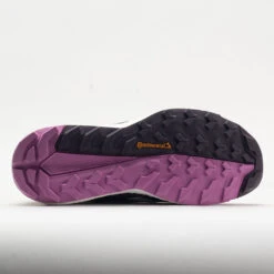 Adidas Terrex Free Hiker 2 Women's Wonder Red/Linen Green -Sports Shoe Store 631348 4