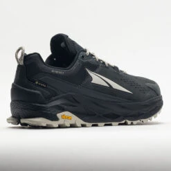 Altra Olympus 5 Hike Low GTX Men's Black -Sports Shoe Store 631351 6