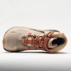 Altra Olympus 5 Hike Mid GTX Women's Sand -Sports Shoe Store 631352 2