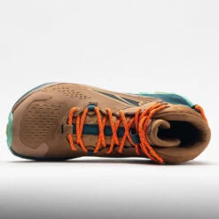 Altra Olympus 5 Hike Mid GTX Men's Brown -Sports Shoe Store 631354 2