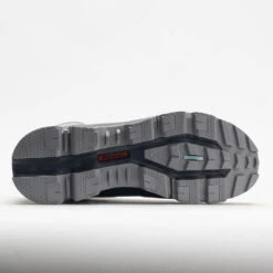 On Running On Cloudrock 2 Waterproof Men's Alloy/Eclipse -Sports Shoe Store 631356 4