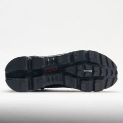 On Running On Cloudrock 2 Waterproof Men's Black/Eclipse -Sports Shoe Store 631357 4