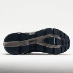 On Running On Cloudwander Waterproof Women's Navy/Desert -Sports Shoe Store 631359 4