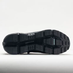 On Running On Cloudwander Waterproof Men's Black/Eclipse -Sports Shoe Store 631360 4