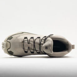 Salomon Cross Hike 2 Mid GTX Women's Feather Grey/Olive Night 10 Salomon Cross Hike 2 Mid GTX Women's Feather Grey/Olive Night -Sports Shoe Store 631362 2
