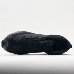 Salomon Cross Hike 2 Mid GTX Men's Black 10 Salomon Cross Hike 2 Mid GTX Men's Black -Sports Shoe Store 631363 2