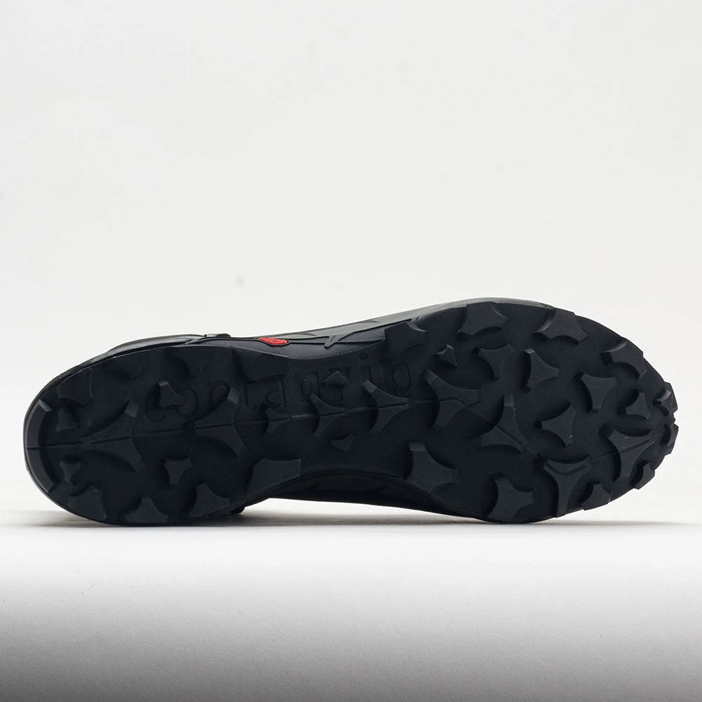 Salomon Cross Hike 2 Mid GTX Men's Black 6 Salomon Cross Hike 2 Mid GTX Men's Black - Image 4