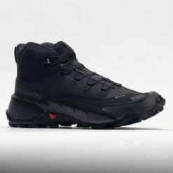 Salomon Cross Hike 2 Mid GTX Men's Black 12 Salomon Cross Hike 2 Mid GTX Men's Black -Sports Shoe Store 631363 5