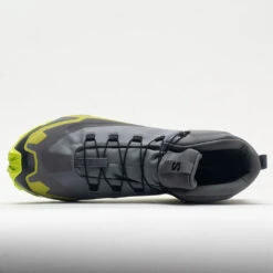Salomon Cross Hike 2 Mid GTX Men's Quiet Shade/Acid Lime -Sports Shoe Store 631364 2