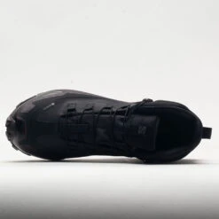 Salomon Cross Hike 2 Mid GTX Women's Black/Chocolate Plum 10 Salomon Cross Hike 2 Mid GTX Women's Black/Chocolate Plum -Sports Shoe Store 631367 2