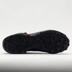 Salomon Cross Hike 2 Mid GTX Women's Black/Chocolate Plum 11 Salomon Cross Hike 2 Mid GTX Women's Black/Chocolate Plum -Sports Shoe Store 631367 4