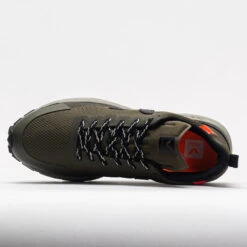 VEJA Dekkan Men's Kaki/Black -Sports Shoe Store 631371 2